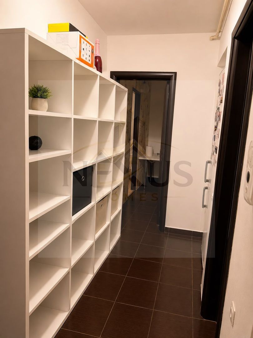 Apartament 2 camere - 10 min Metrou Dimitrie Leonida - Parcare - Poză 4