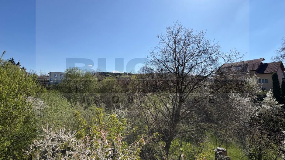 Casa cu pozitionare unica in natura, apa curgatoare, 250mp, Manastur - Poză 15