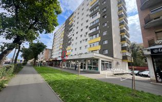 De inchiriat Spatiu Careiului/Zona Cu Vad Comercial Intens /41MP