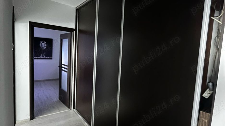 APARTAMENT SPATIOS | RENOVAT | DOROBANTI - Poză 8