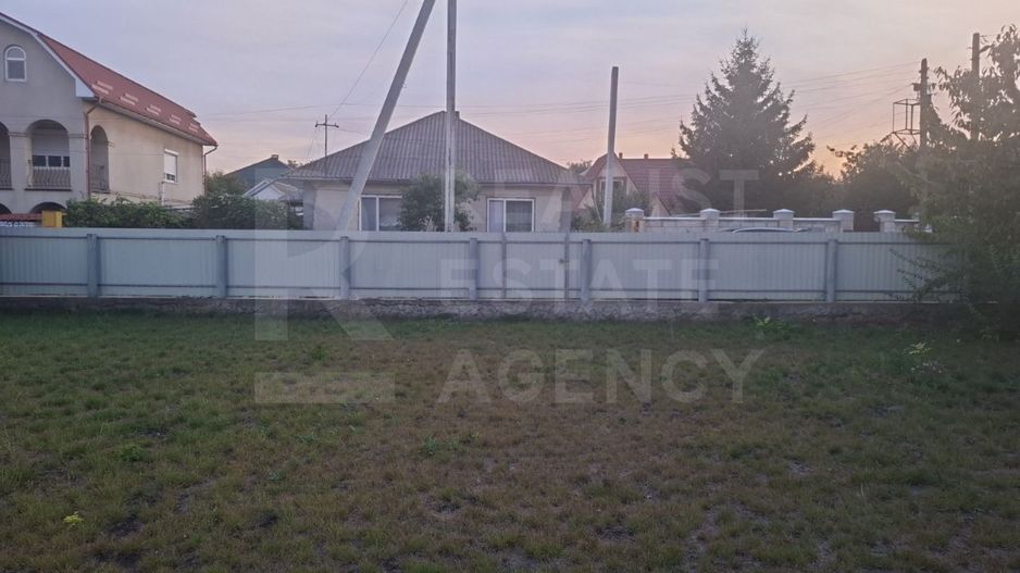 Vânzare, teren pentru construcție, 3,5 ari, str. Ivan Pavlov, Bălți. - Poză 4