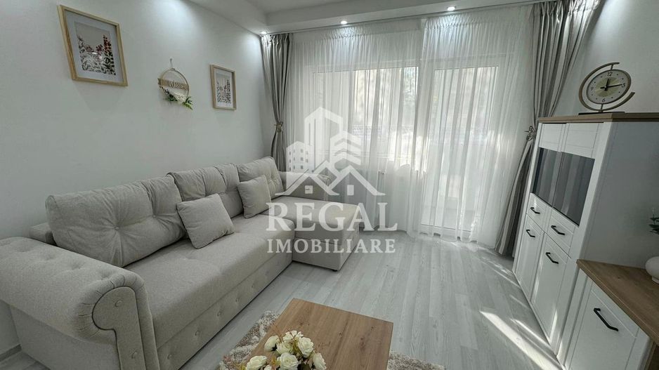 Apartament de închiriat cu două camere în zona Centrala - Poză 5