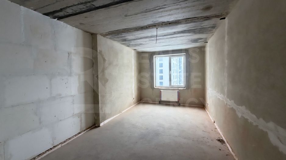 Vânzare, apartament, 2 camere, strada Nicolae Testemițeanu, Durlești - Poză 4