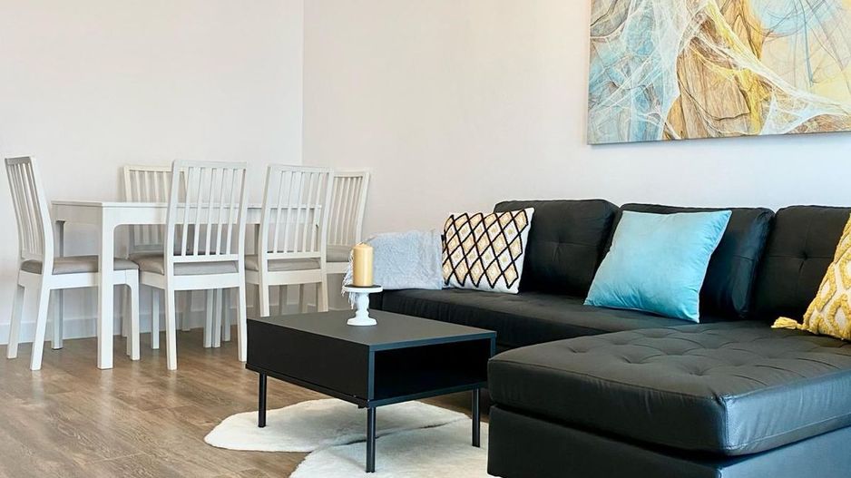 Apartament Parcului 20 // Herăstrău - Poză 4