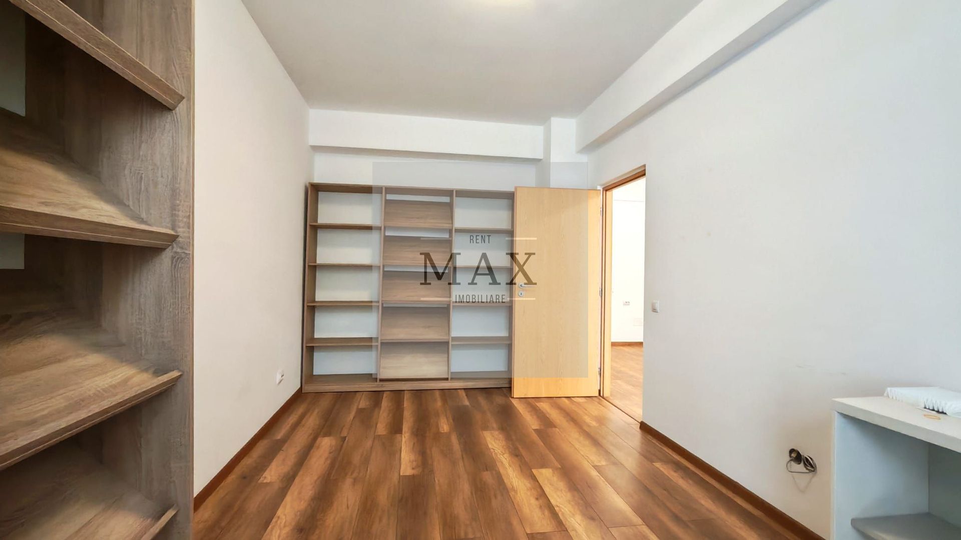 Spațiu birou 45 mp, Centru Cluj-Napoca, str. Traian, etaj 1 - Poză 5