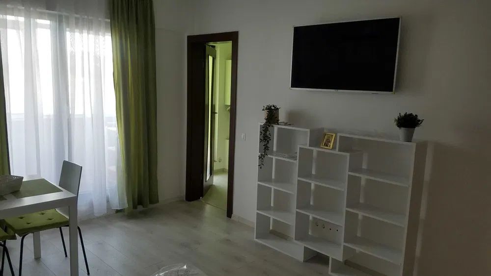 Garsonieră modernă cu centrală proprie și parcare (bloc 2019) - Poză 2