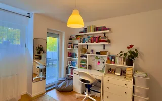 3 Camere | 76mp | Gradină, Garaj și Boxă | Cartier exclusivist Cluj Apahida - Poză 13