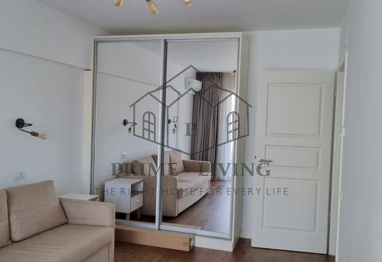 PENTHOUSE CU 3 CAMERE LA ÎNCHIRIERE ÎN VICTORIEI - Poză 6