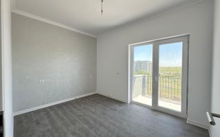 Bloc la asfalt. Etaj 1. Loc de parcare. - Poză 5