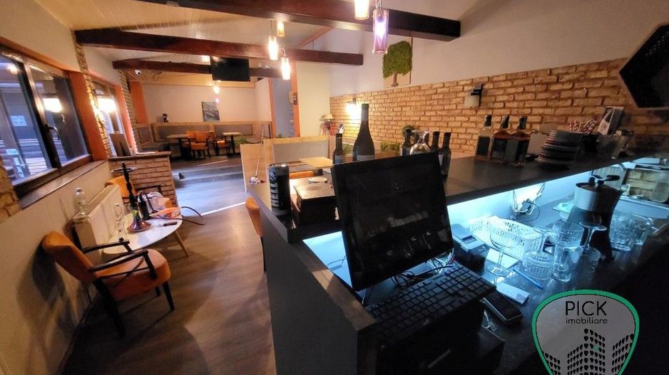 P 4188 - Spațiu comercial în Târgu Mureș - Ultracentral - Poză 2