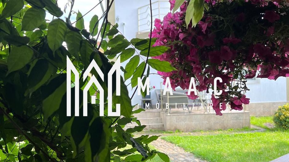 Casa de lux | 147 Mp | Mobilata si utilata | Zona linistita - Poză 15