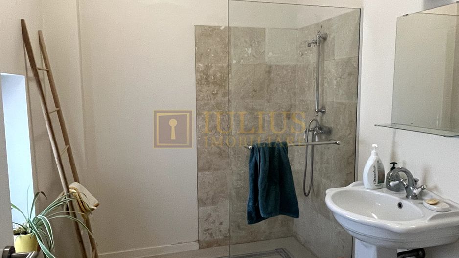 Triplex-Dumbravita, 3 camere, 2 dormitoare, 1 dressing room, 2 bai, 136mp - Poză 11