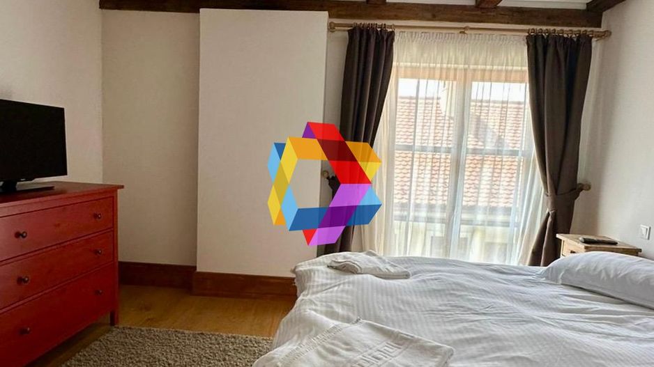 Casa in Cristian - 582 mp - Poză 14