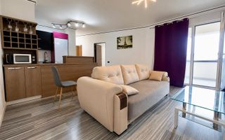 Apartament la cheie, complex rezidențial, Platinia - Poză 1