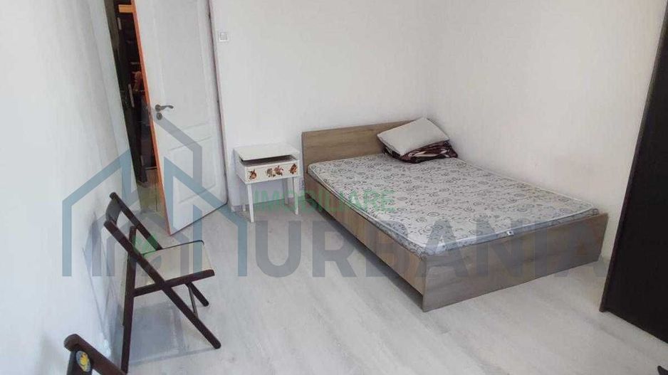 Garsonieră decomandată de închiriat, 30 mp, zona Tudor, Iași - Poză 1