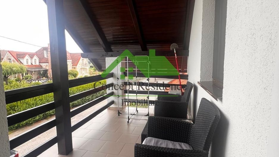 Casă tip duplex, 157 mp, renovată 2025 – zona Branduselor - Poză 17