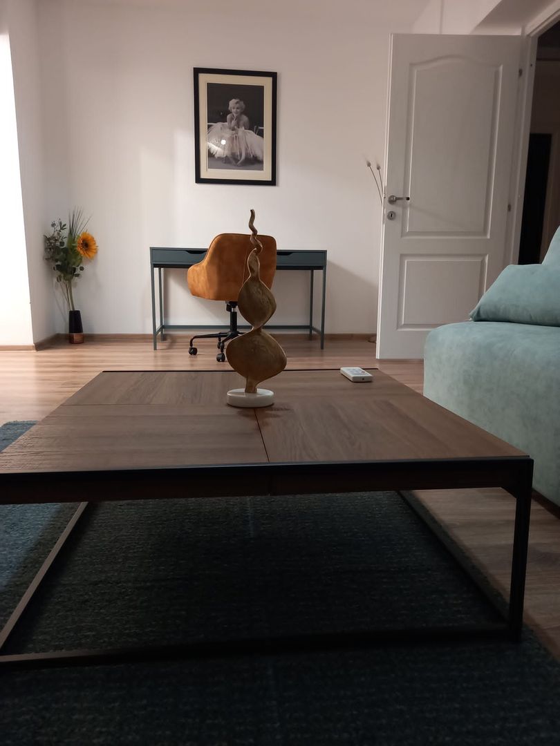 2 Camere - Crangasi - Metrou la 300 m | Mobilat Utilat | - Poză 11