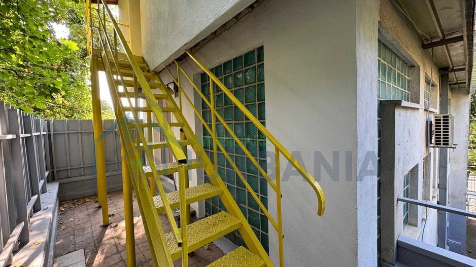 Spațiu comercial/birou în zona Palas, Str. Smârdan, 150 mp utili, liber, renovat, acte la zi - Poză 8