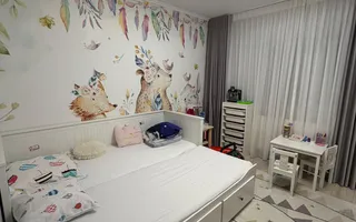 VANZARE 3 CAMERE DECOMANDAT -MALL VITAN - Poză 11