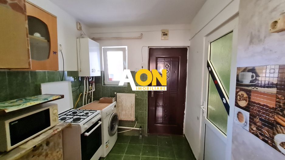 Garsoniera, 21 mp, etaj 3, Zona Cetate - Poză 4