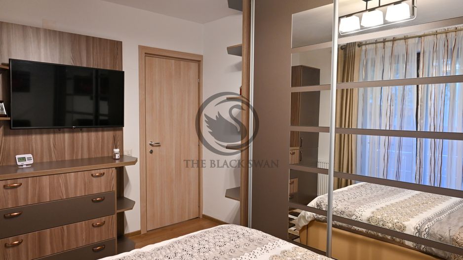 Apartament cu 3 camere de inchiriat | Republicii Ploiesti| Comision 0% - Poză 4