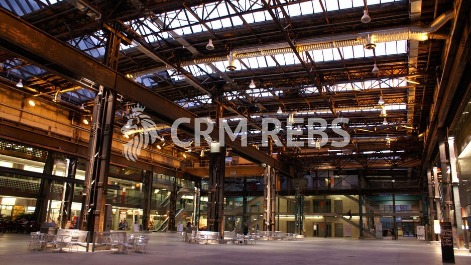 Hala noua de inchiriat! - Poză 2