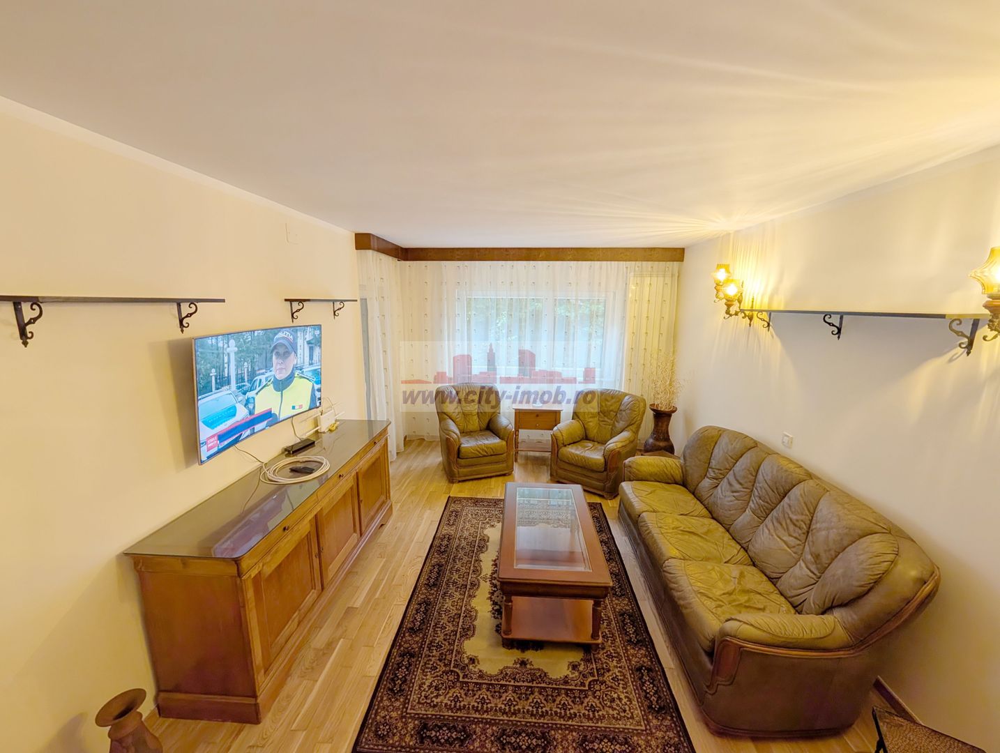 Inchiriere apartament doua camere Dorobanti - Poză 4