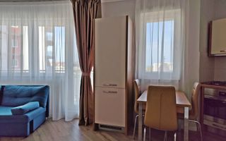 Inchiriere apartament 2 camere in Cartierulul Luceafarul, Oradea - Poză 3