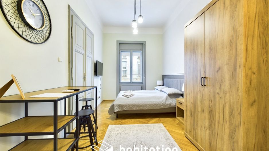 Apartament elegant și primitor,  în clădire restaurata, Piața Unirii - Poză 12