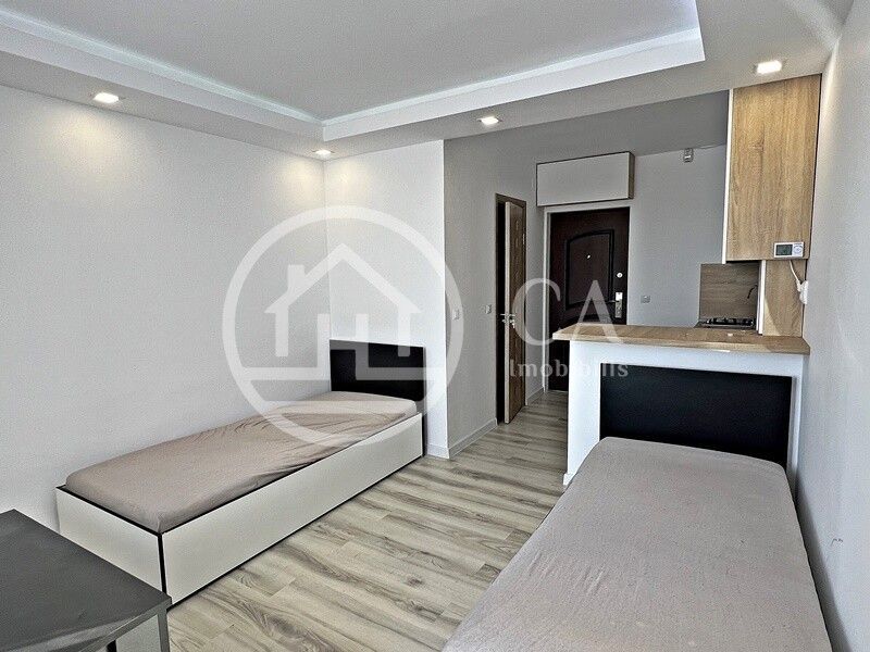 Garsonieră de închiriat pe Calea Borșului, Oradea - Poză 2