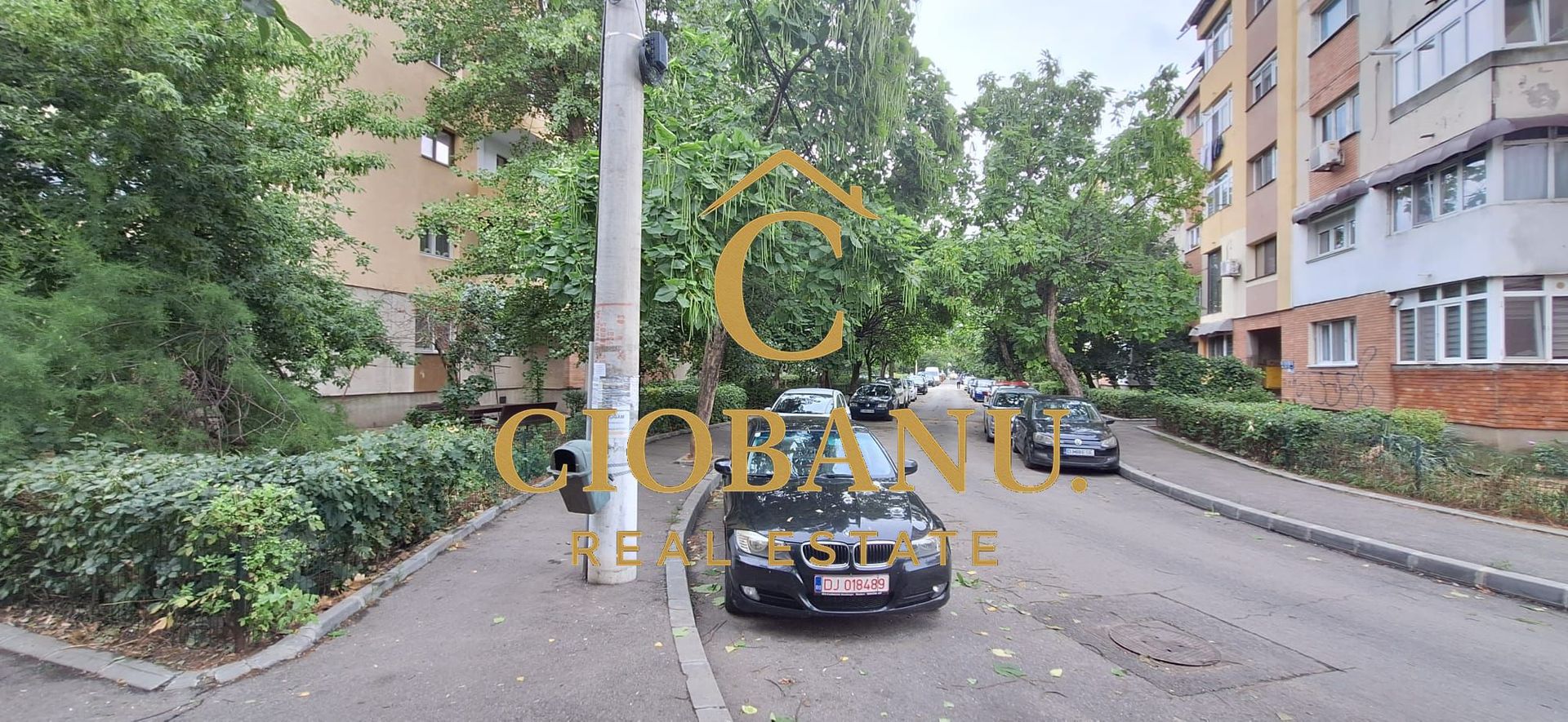 Apartament 2 camere DECOMANDAT etaj 2/4 de vanzare zona Billa - Poză 8
