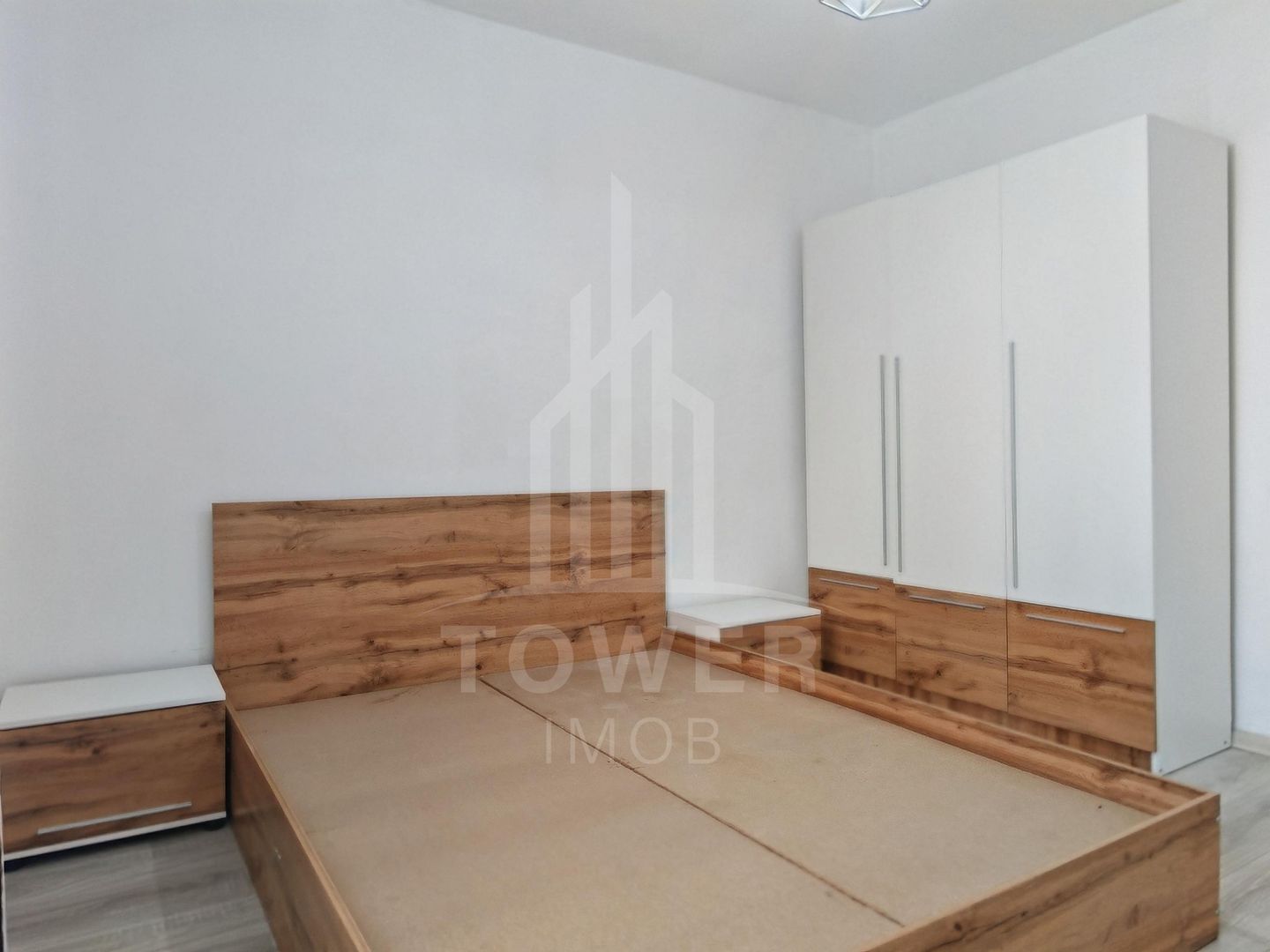 Apartament Rahovei de vânzare 2 camere et.3 - Poză 5