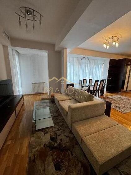 Apartament 2 camere | Herăstrău – Șos. Nordului | Loc de parcare subteran inclus - Poză 1