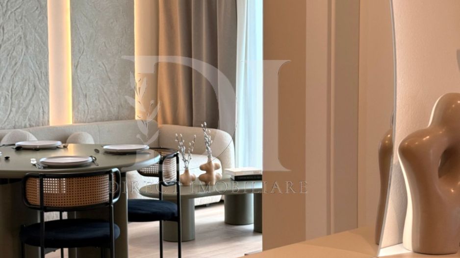 Apartament ultramodern / Zona Eroilor , Floresti - Poză 7