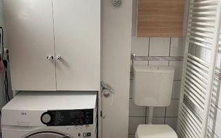 Apartament in vila cu 3 camere, curte proprie si subsol - Andrei Mureșanu - Poză 9
