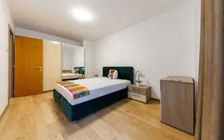Apartament spatios si modern, Bd. Take Ionescu, Comision 0 - Poză 22