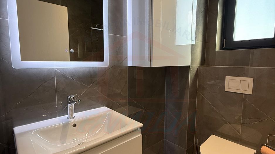 🏡 APARTAMENT 2 CAMERE DE ÎNCHIRIAT | BLOC NOU | PRIMA ÎNCHIRIERE - Poză 4