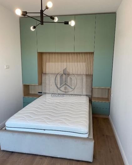 Prima închiriere | Studio dublu in Pipera | MTM Pipera Lake | Parcare - Poză 11