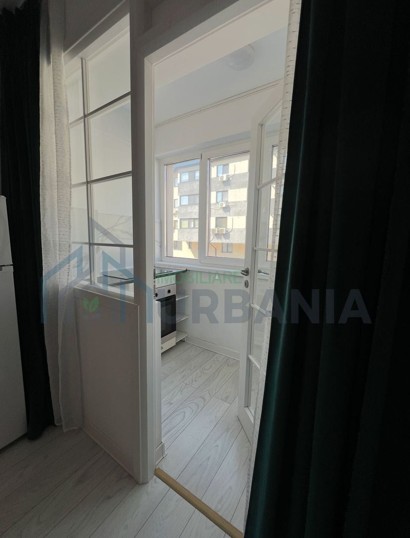 Apartament 3 camere, decomandat, 54 mp, etaj 1, Valea Adanca - Poză 4