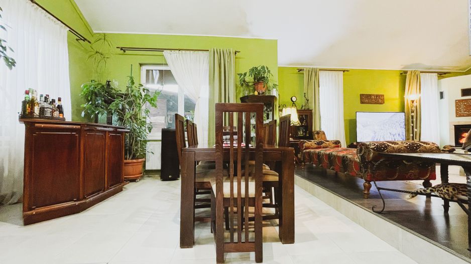 Duplex 5 camere | Interior 180 mpu, Teren 364 mp | Foisor & Garaj mare - Poză 53