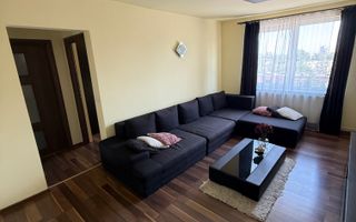 Apartament 3 camere mobilat/utilat-zona Calea București - Poză 3