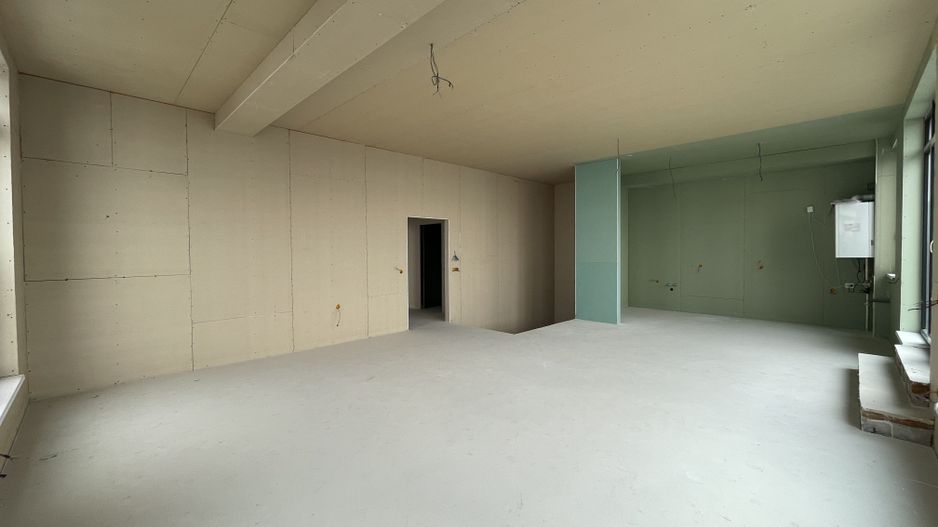 Apartament 4 camere | 241mp totali | 88mp terasa | Hils Brauner - Poză 3