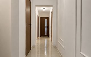 Apartament 4 camere ,etaj intermediar, zona Minerva- Manastur - Poză 8