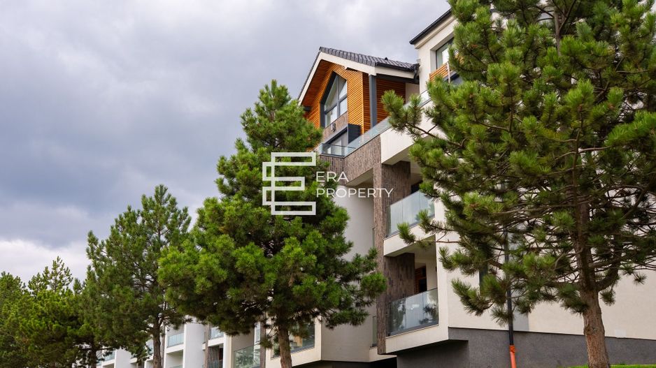 Apartament 2 camere | 52 mp Utili | DaVinci Homes | Predare la Cheie - Poză 8