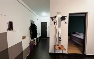 Apartament decomandat  / etaj intermediar / Zona Parcul Poligonului - Poză 10