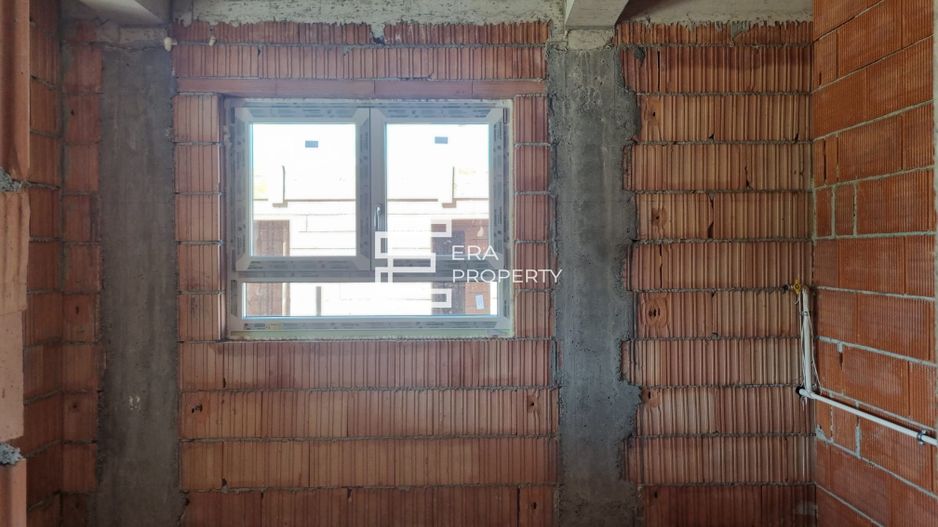 Casă nouă, 5 camere, terasă 22 mp, teren 340 mp – Șura Mare - Poză 13