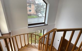 Circumvalatiunii | Casa individuala | 6 camere | Garaj - Poză 24