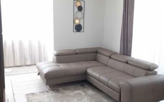 Apartament 2 camere, 60mp, mobilat si utilat, Tractorul - Poză 5