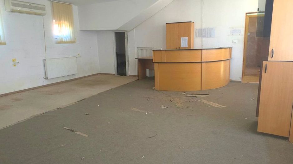 Casa pentru birouri de inchiriat Central - Poză 4