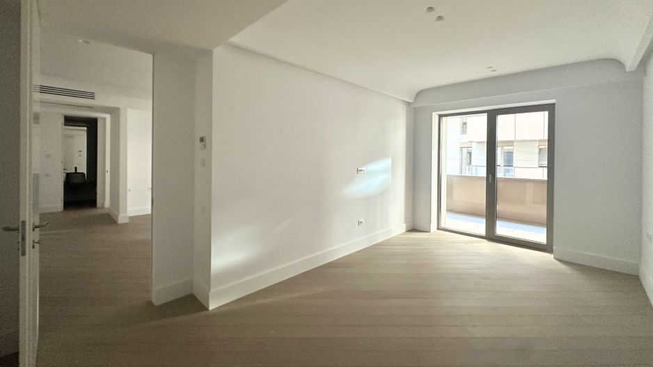 Apartament modern cu 3 camere lifestyle exclusivist Cortina Iancu Nicolae - Poză 4